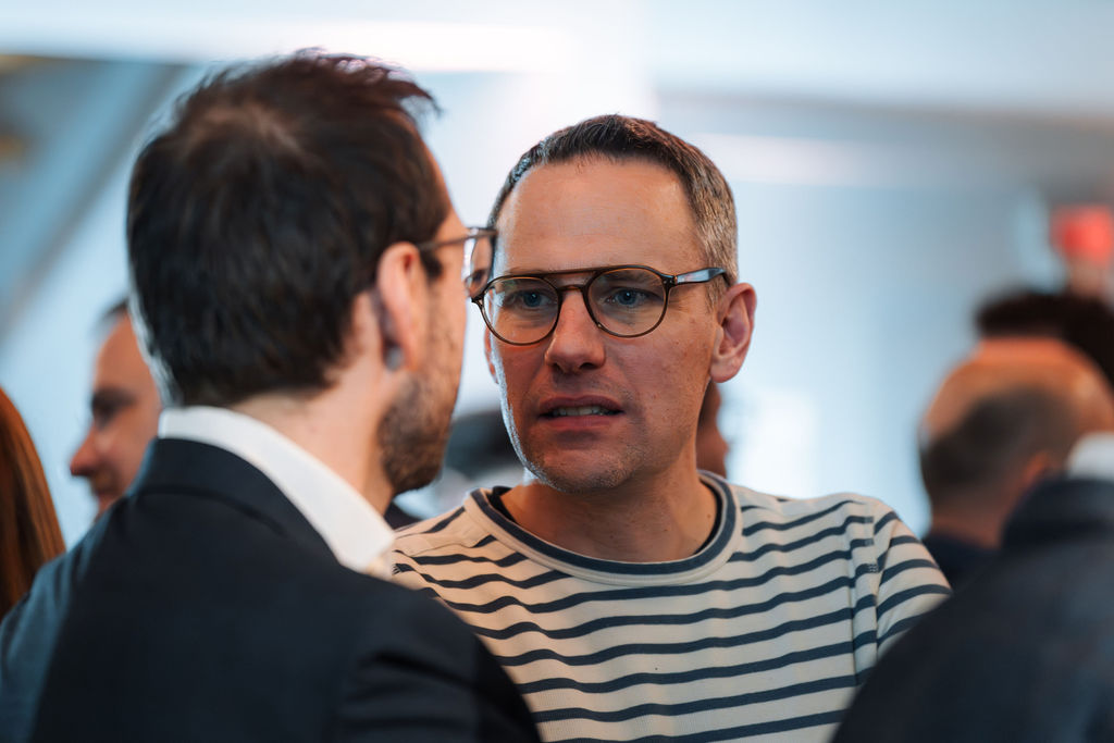 Réseau Entreprendre Wallonie - Photo 200
