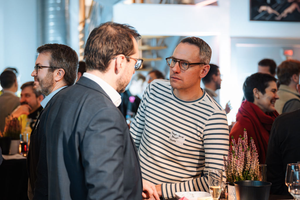 Réseau Entreprendre Wallonie - Photo 201
