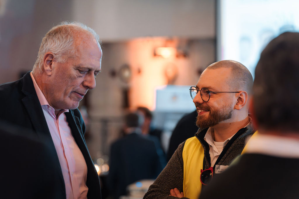 Réseau Entreprendre Wallonie - Photo 202
