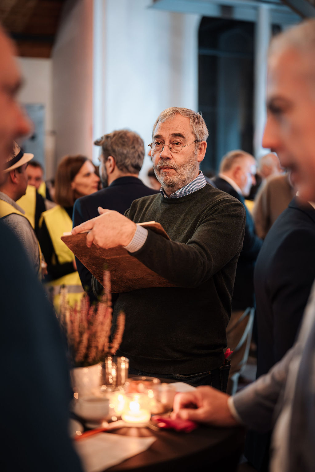 Réseau Entreprendre Wallonie - Photo 210