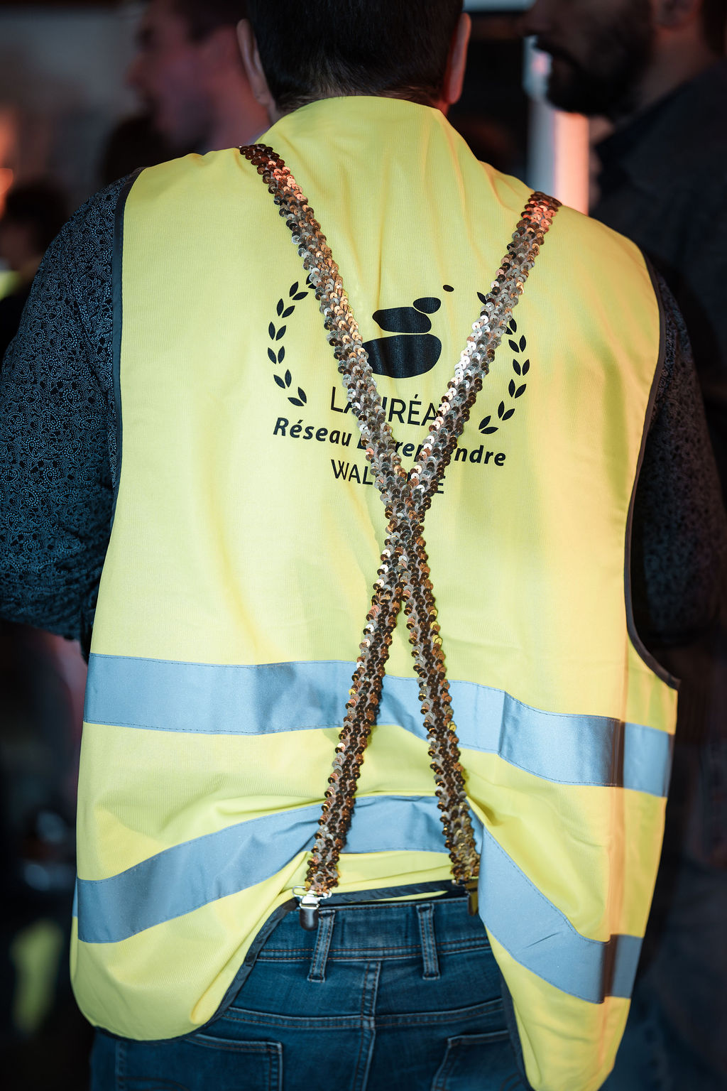 Réseau Entreprendre Wallonie - Photo 212