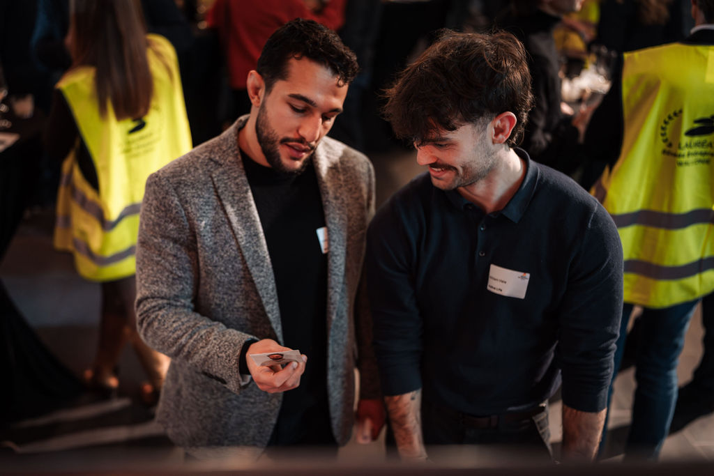 Réseau Entreprendre Wallonie - Photo 220
