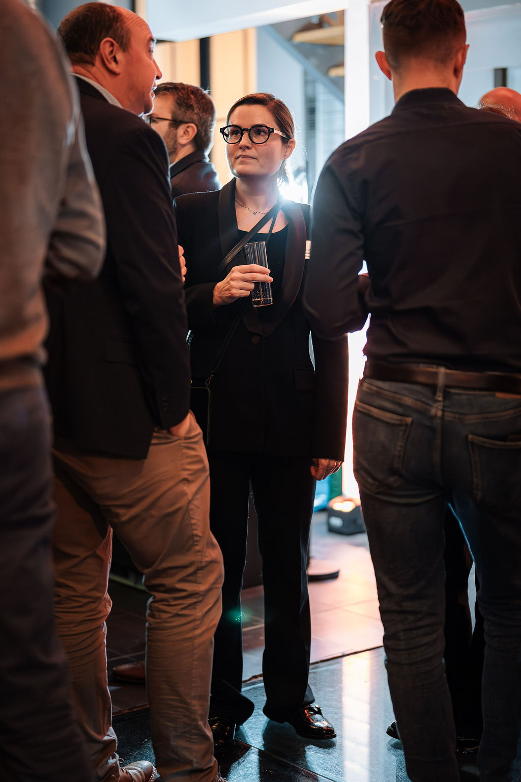 Réseau Entreprendre Wallonie - Photo 223