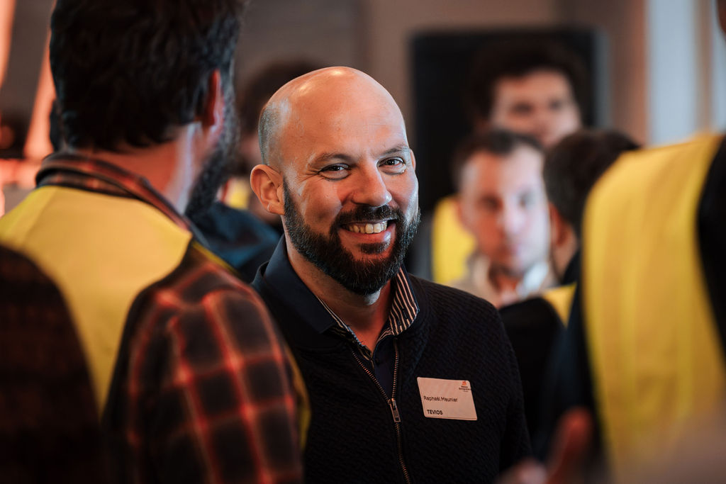 Réseau Entreprendre Wallonie - Photo 229