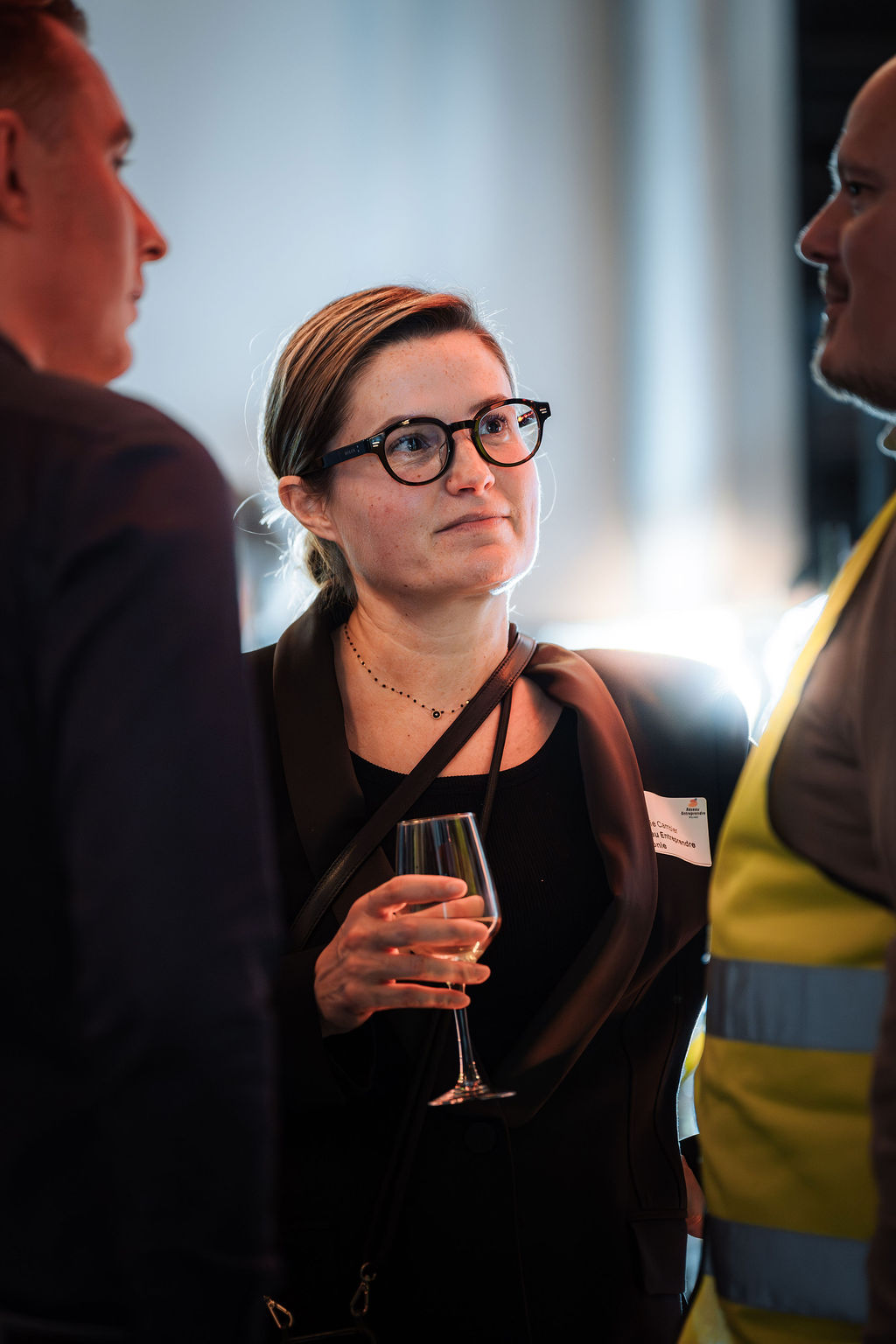 Réseau Entreprendre Wallonie - Photo 230