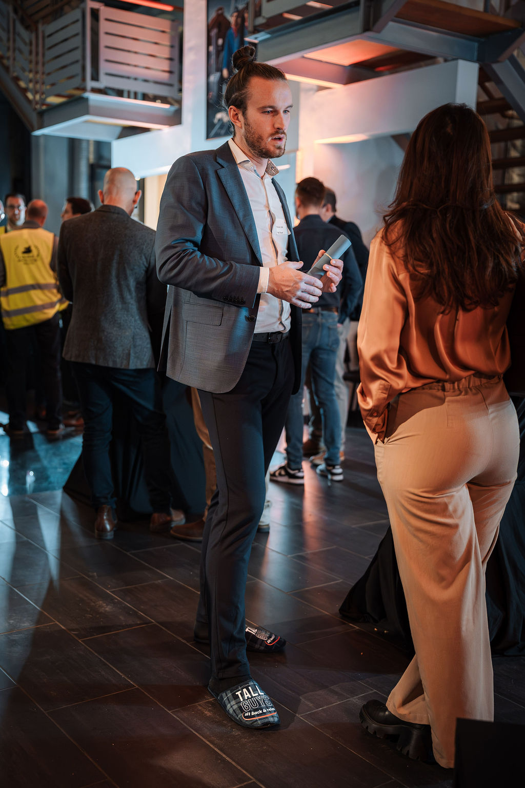 Réseau Entreprendre Wallonie - Photo 236