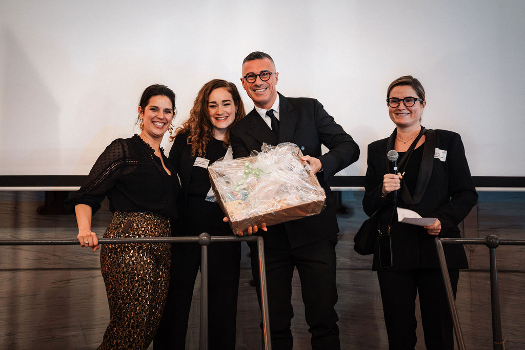 Réseau Entreprendre Wallonie - Photo 240