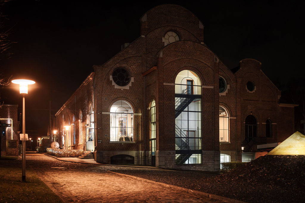Réseau Entreprendre Wallonie - Photo 242