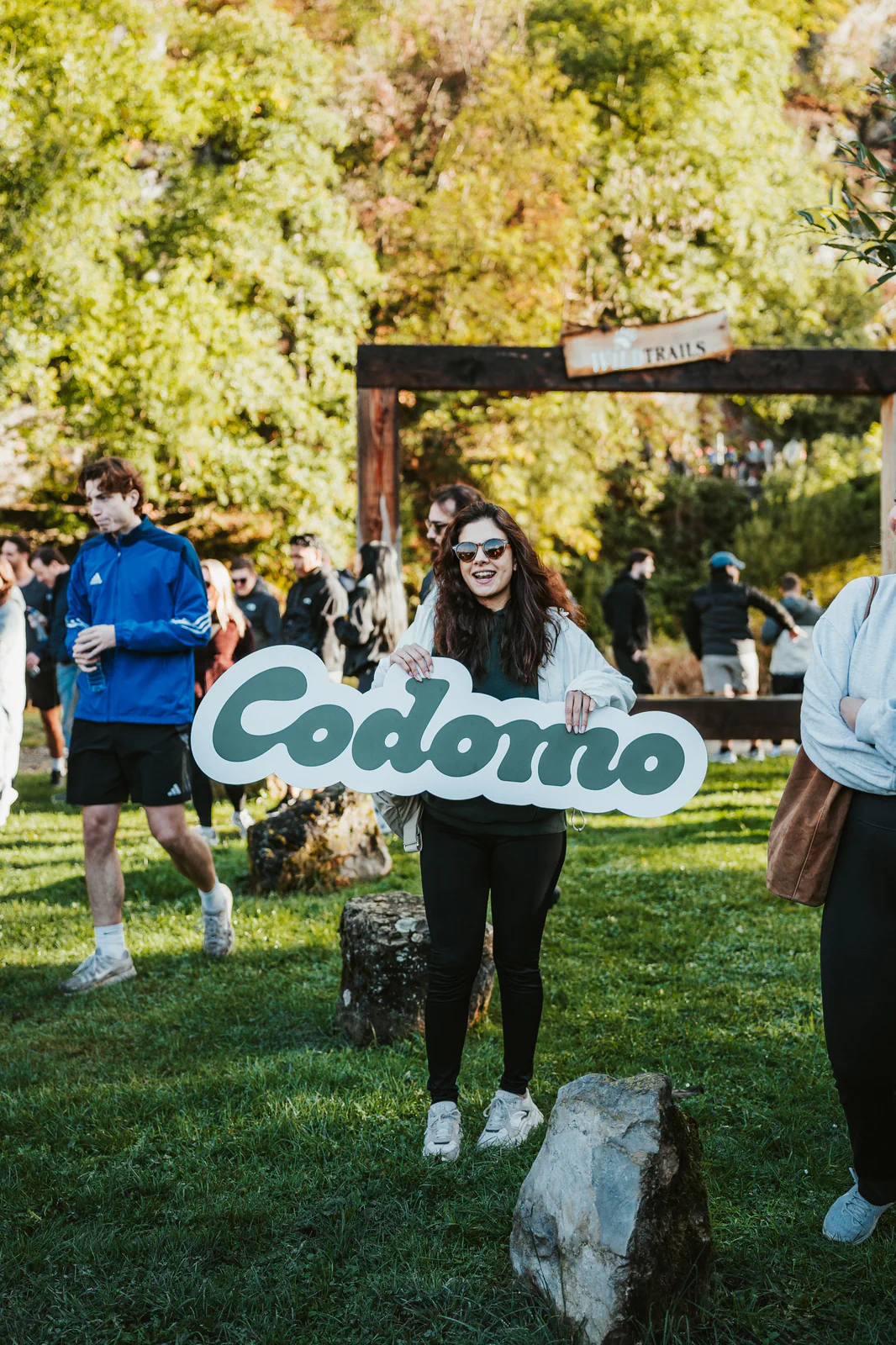 Codomo - Photo 29