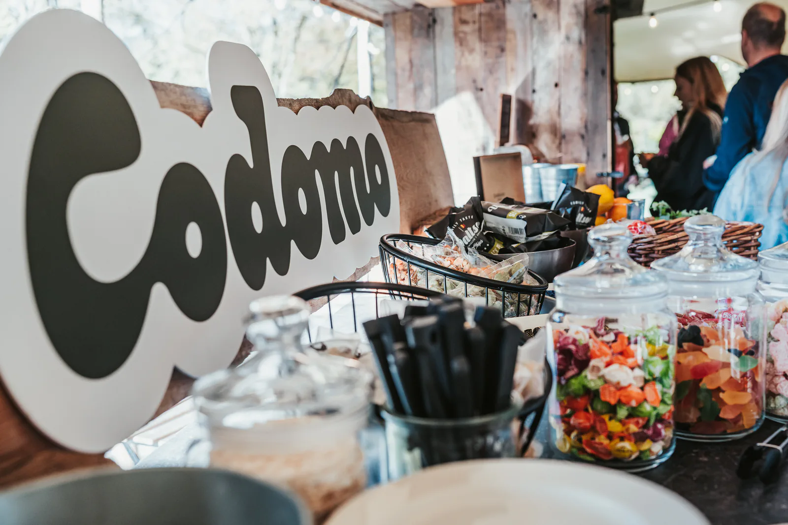 Codomo - Photo 31